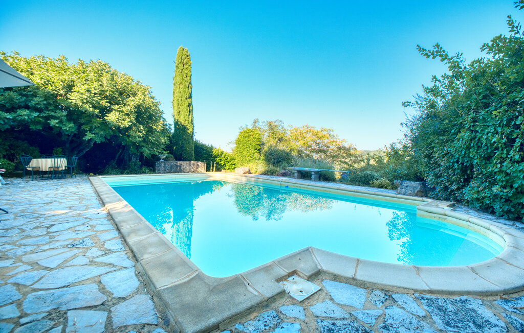 Casa vacanze - Siorac-en-Périgord , Francia - FAD506 11