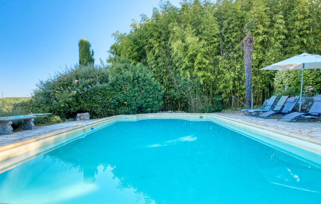 Casa vacanze - Siorac-en-Périgord , Francia - FAD506 12