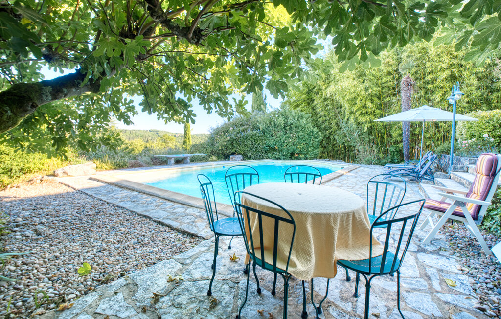 Casa vacanze - Siorac-en-Périgord , Francia - FAD506 13