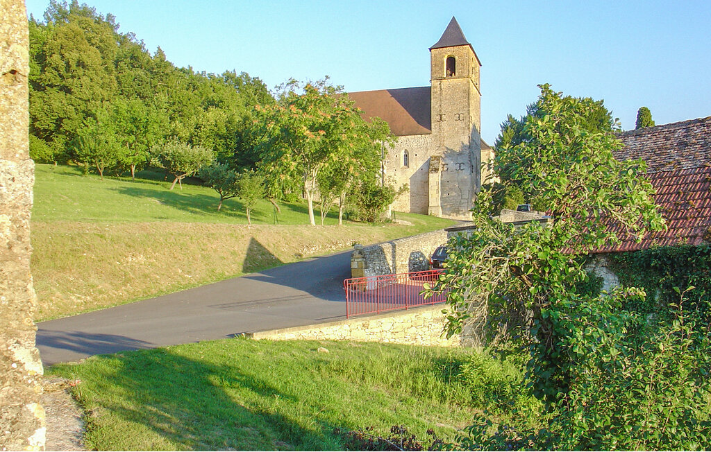 Casa vacanze - Siorac-en-Périgord , Francia - FAD506 8