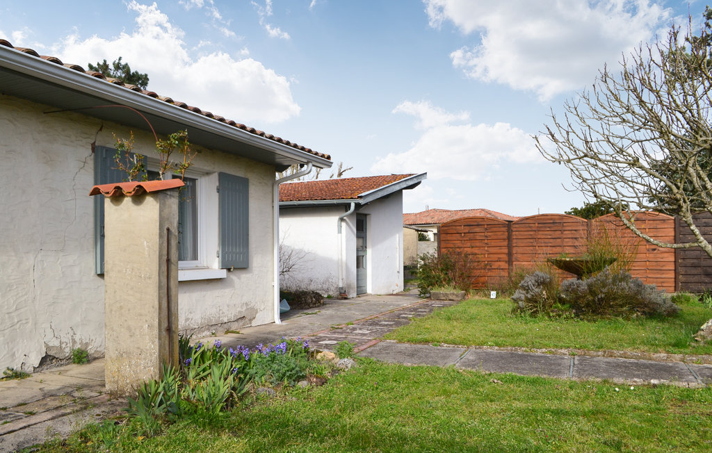 Feriehus - La Teste-de-Buch , Frankrike - FAG176 9