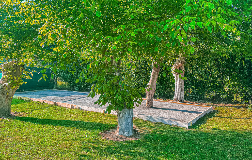 Ferienhaus - Le Porge , Frankreich - FAG707 14