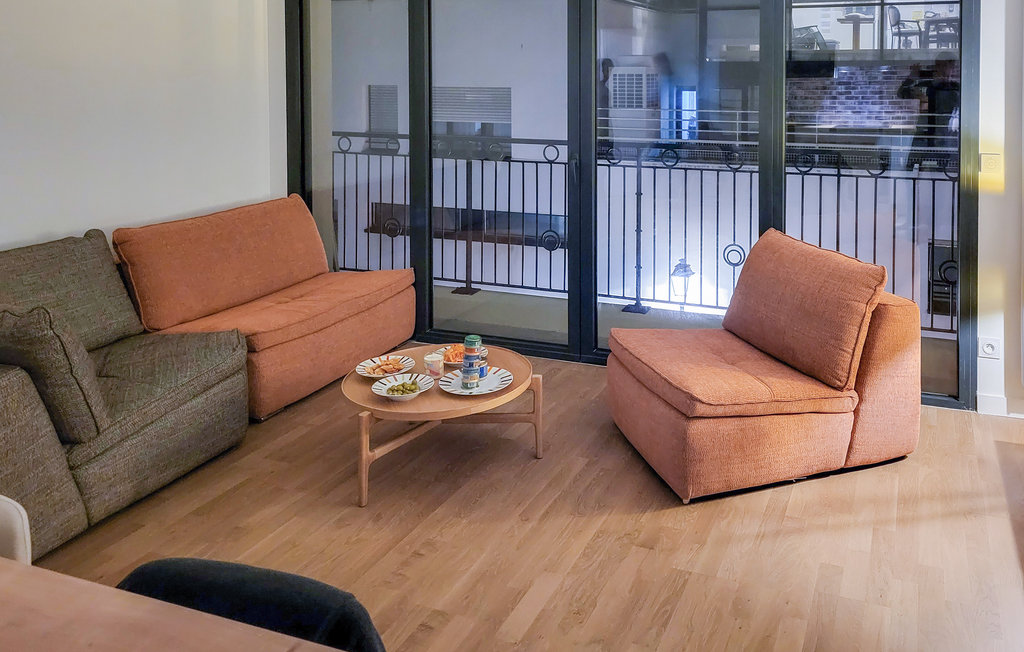 Semesterlägenhet - Arcachon , Frankrike - FAG164 11