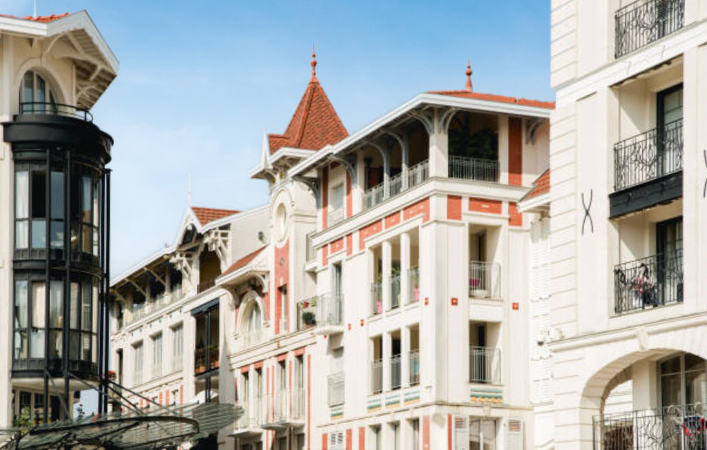 Semesterlägenhet - Arcachon , Frankrike - FAG164 15