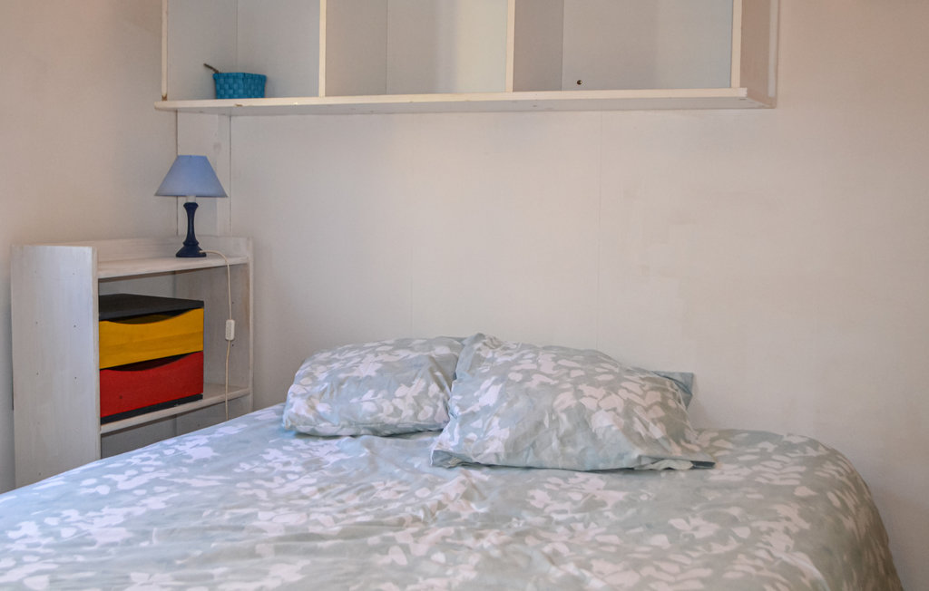 Feriehuse - Naujac-Sur-Mer , Frankrig - FAG171 14