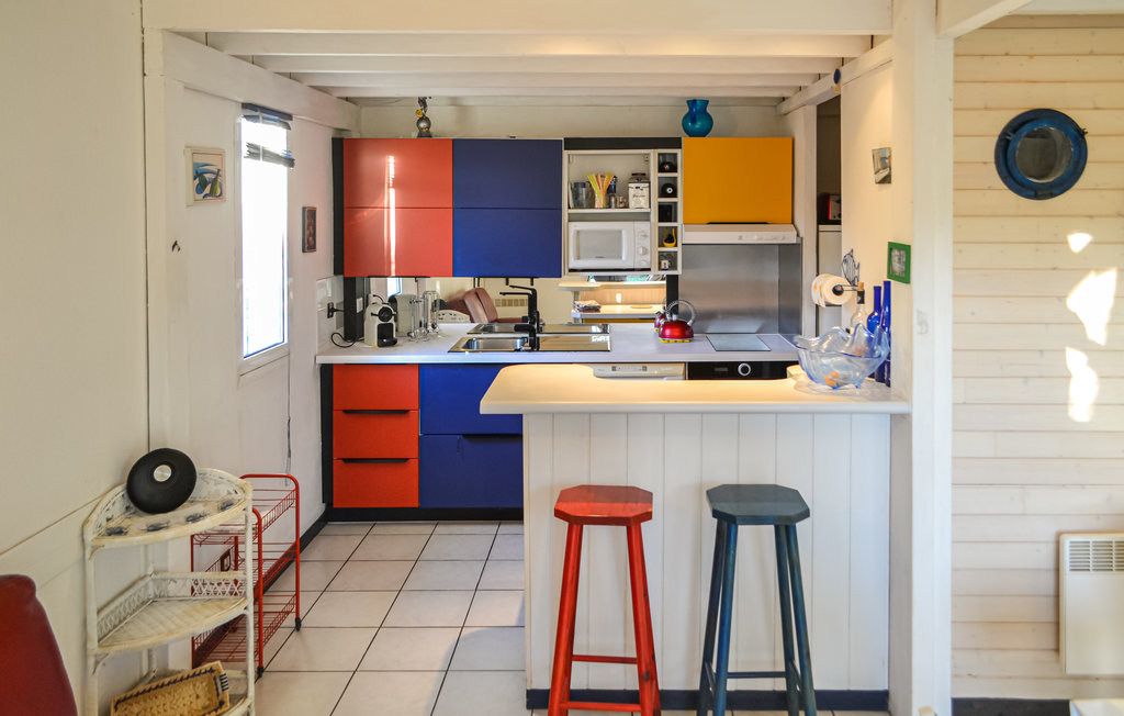 Feriehuse - Naujac-Sur-Mer , Frankrig - FAG171 12