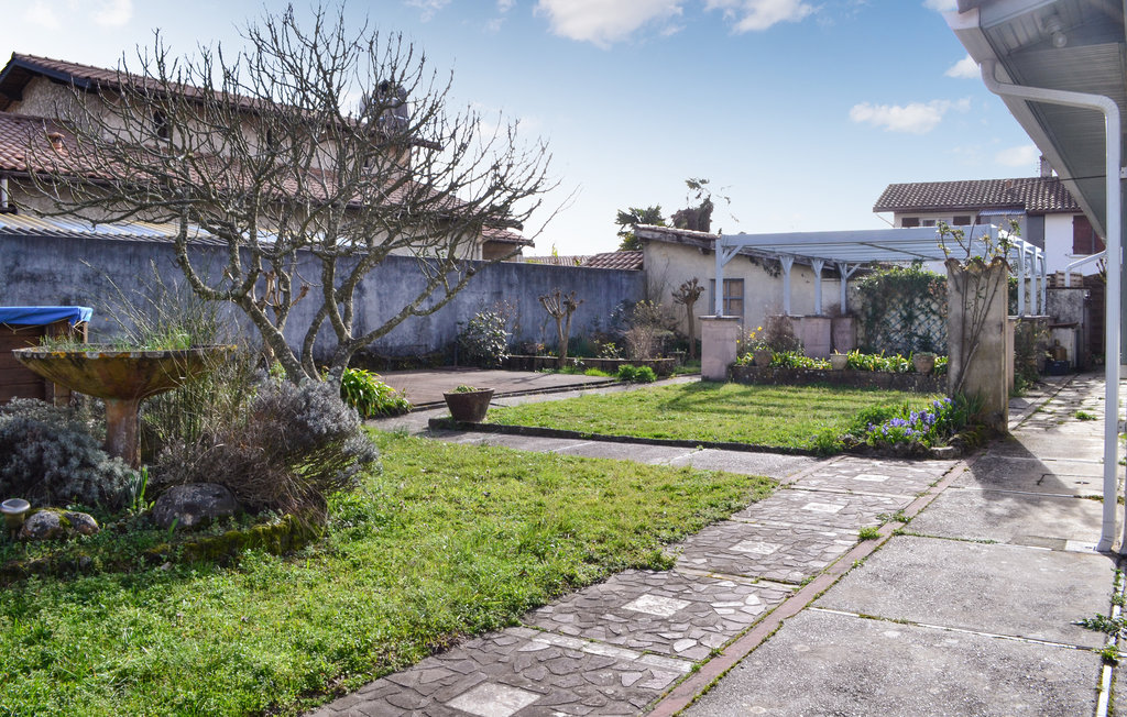 Feriehus - La Teste-de-Buch , Frankrike - FAG176 10