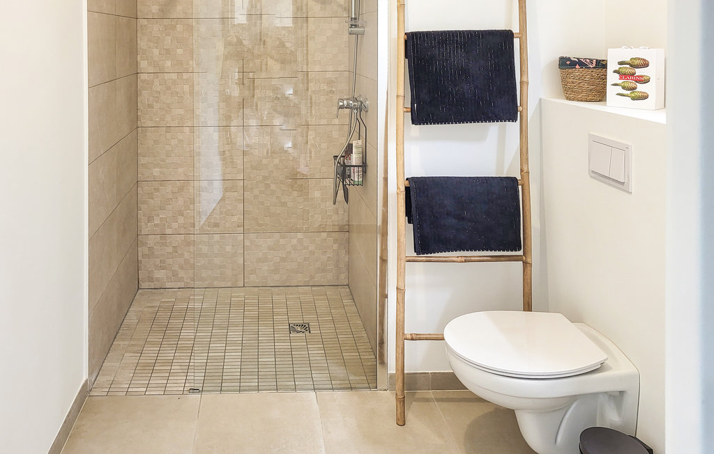 Semesterlägenhet - Arcachon , Frankrike - FAG164 8