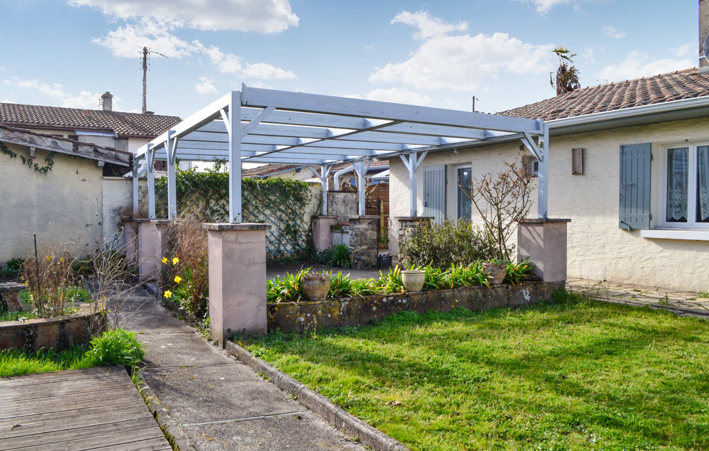 Feriehus - La Teste-de-Buch , Frankrike - FAG176 6