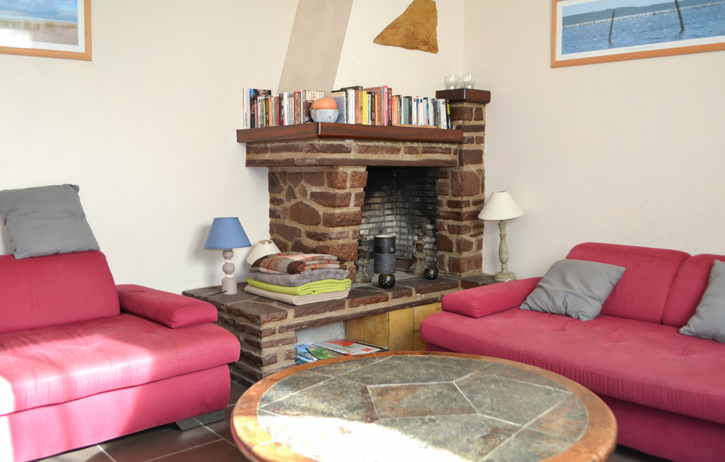 Feriehus - La Teste-de-Buch , Frankrike - FAG176 12