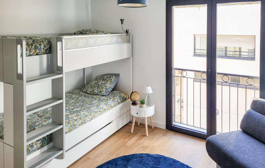 Semesterlägenhet - Arcachon , Frankrike - FAG164 7