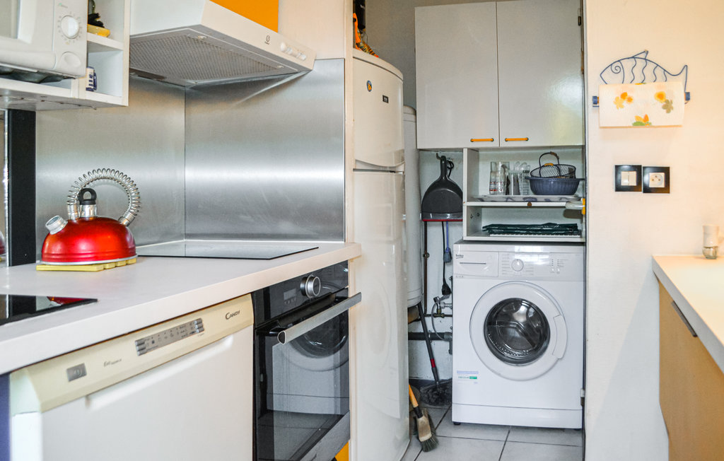 Feriehuse - Naujac-Sur-Mer , Frankrig - FAG171 5