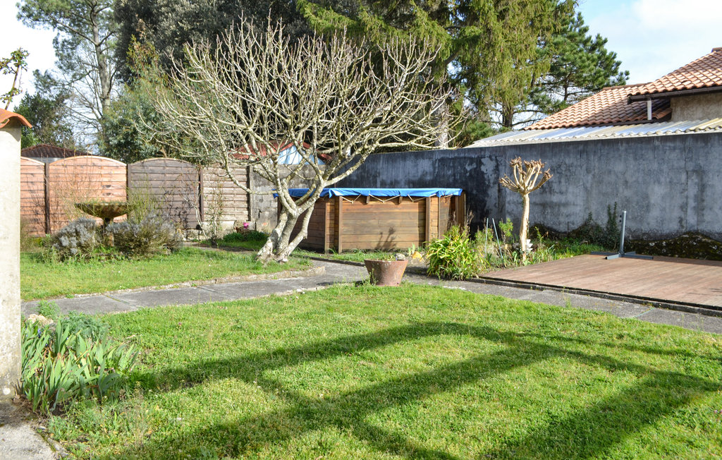 Feriehus - La Teste-de-Buch , Frankrike - FAG176 2