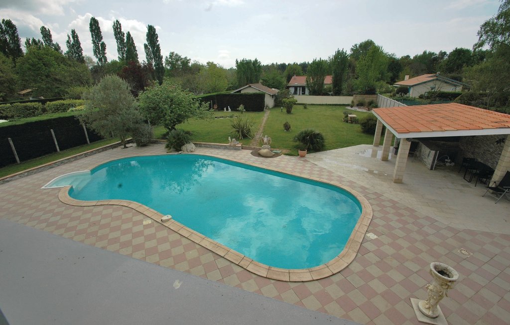 Feriehuse - Saint-Vivien-de-Medoc , Frankrig - FAG704 10