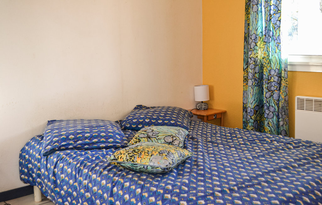 Feriehuse - Naujac-Sur-Mer , Frankrig - FAG171 7