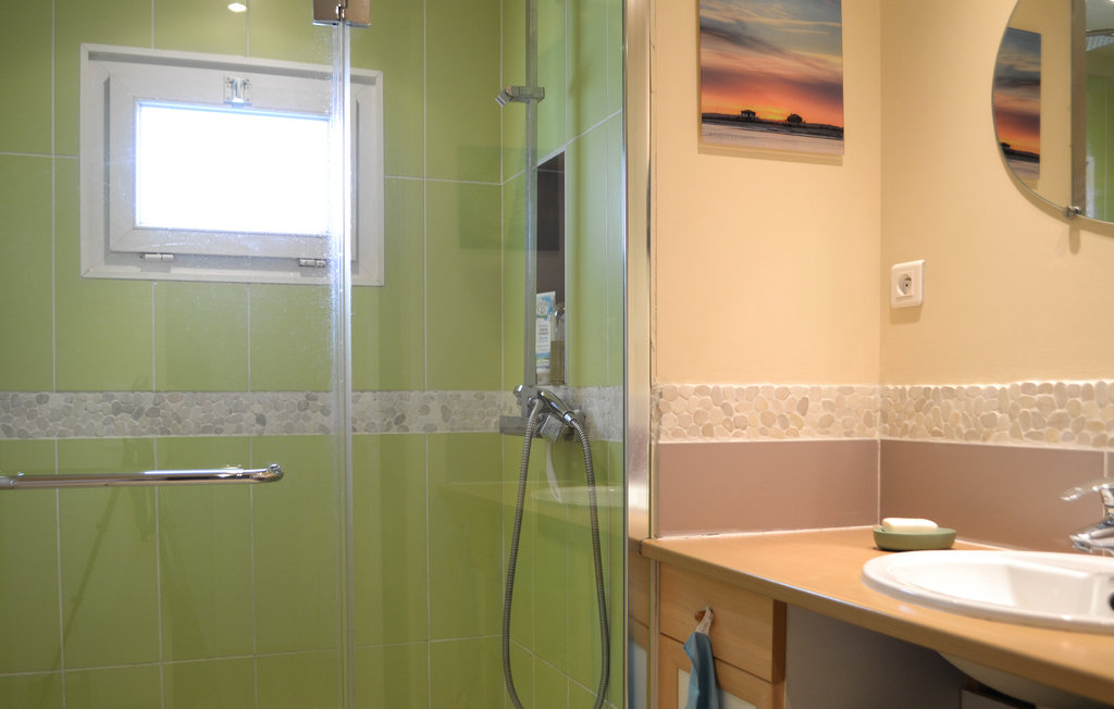 Feriehus - La Teste-de-Buch , Frankrike - FAG176 20