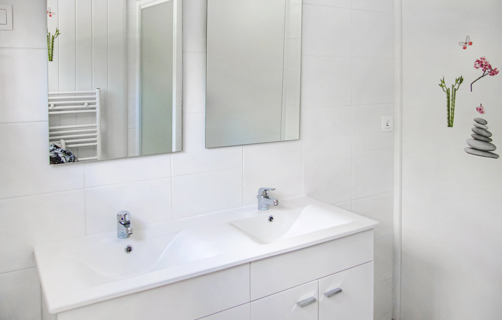 Ferienhaus - Le Porge , Frankreich - FAG707 21