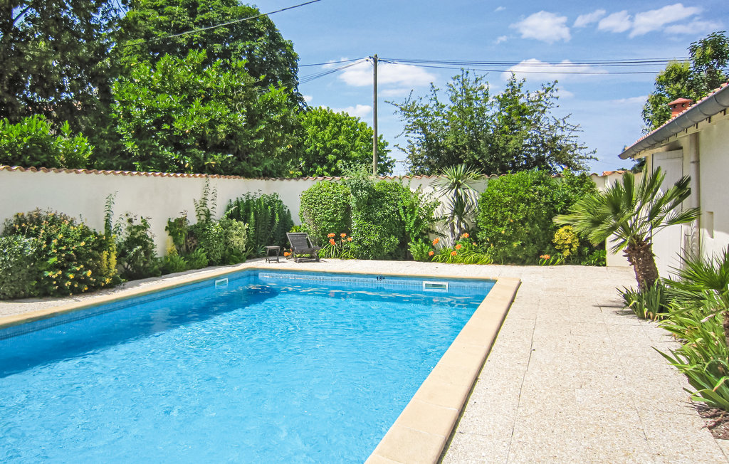 Semesterhus - Cézac , Frankrike - FAG712 2