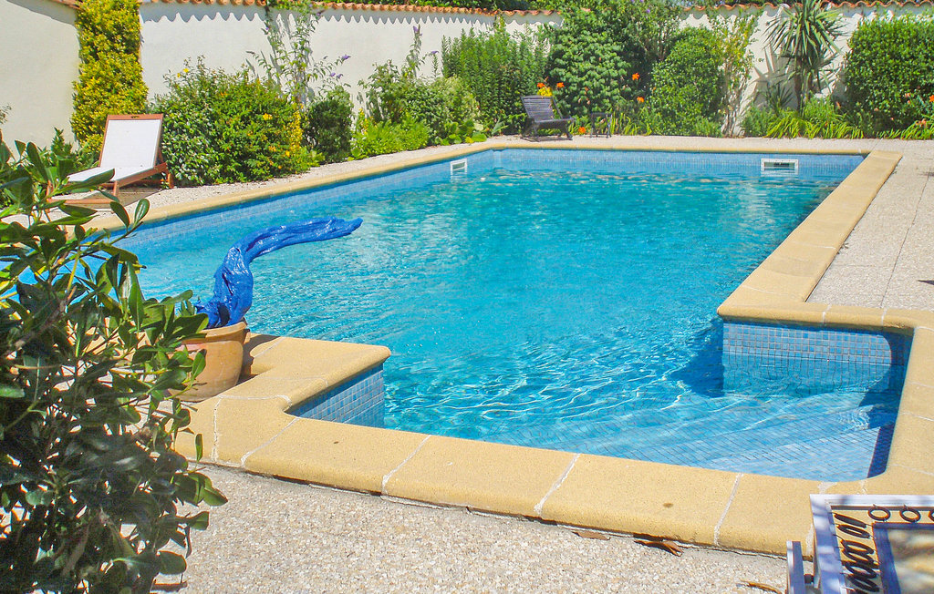 Semesterhus - Cézac , Frankrike - FAG712 10