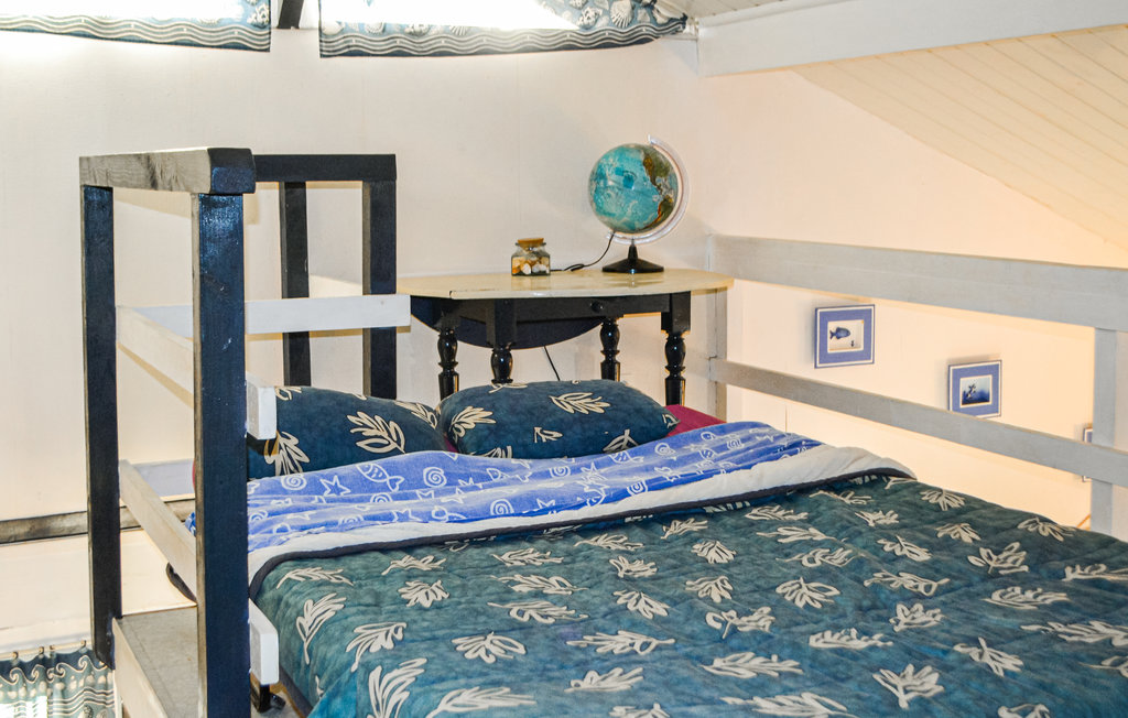 Feriehuse - Naujac-Sur-Mer , Frankrig - FAG171 17