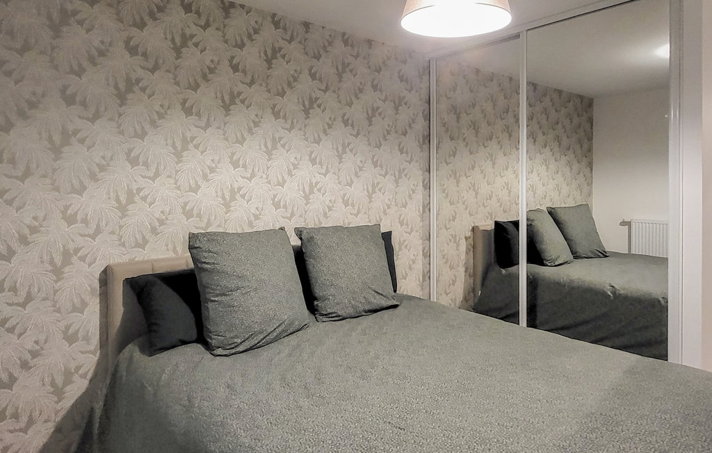 Semesterlägenhet - Arcachon , Frankrike - FAG164 6