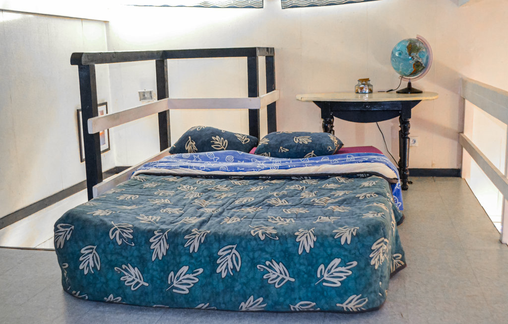 Feriehuse - Naujac-Sur-Mer , Frankrig - FAG171 16