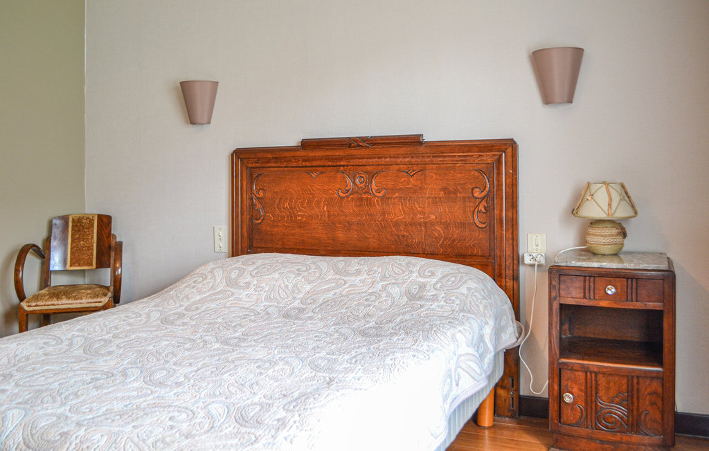 Feriehus - La Teste-de-Buch , Frankrike - FAG176 5