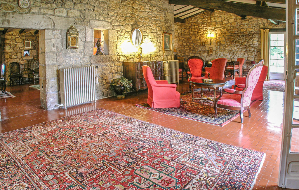 Semesterhus - Cézac , Frankrike - FAG712 4