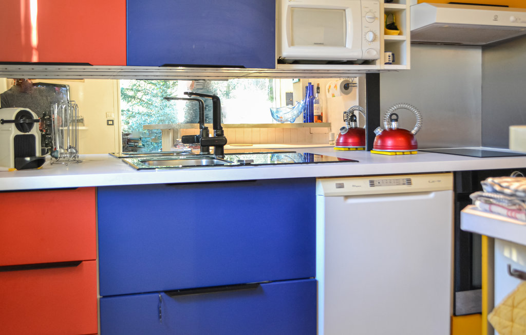 Feriehuse - Naujac-Sur-Mer , Frankrig - FAG171 6