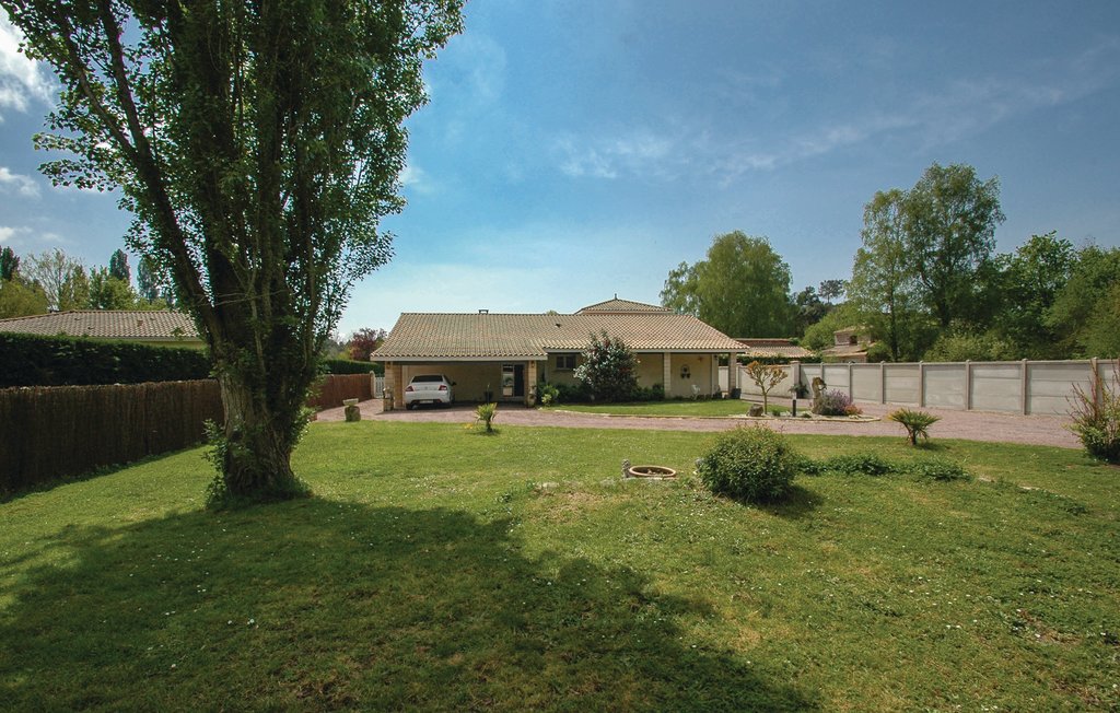Feriehuse - Saint-Vivien-de-Medoc , Frankrig - FAG704 13