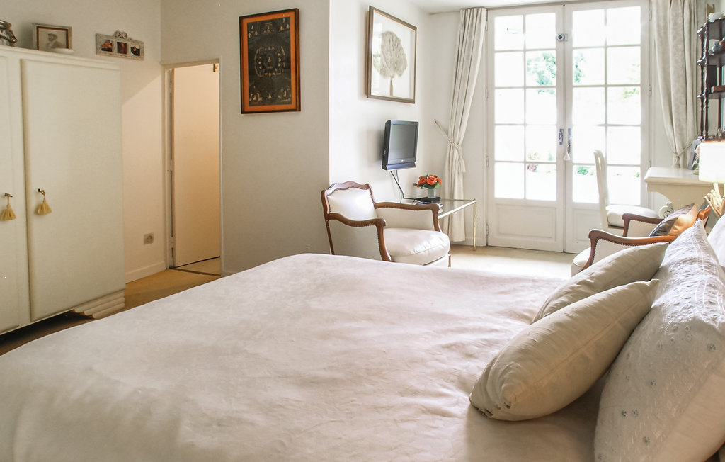 Semesterhus - Cézac , Frankrike - FAG712 16