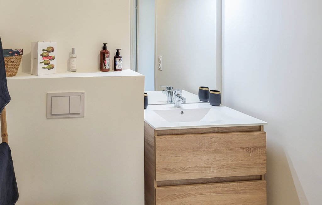 Semesterlägenhet - Arcachon , Frankrike - FAG164 13