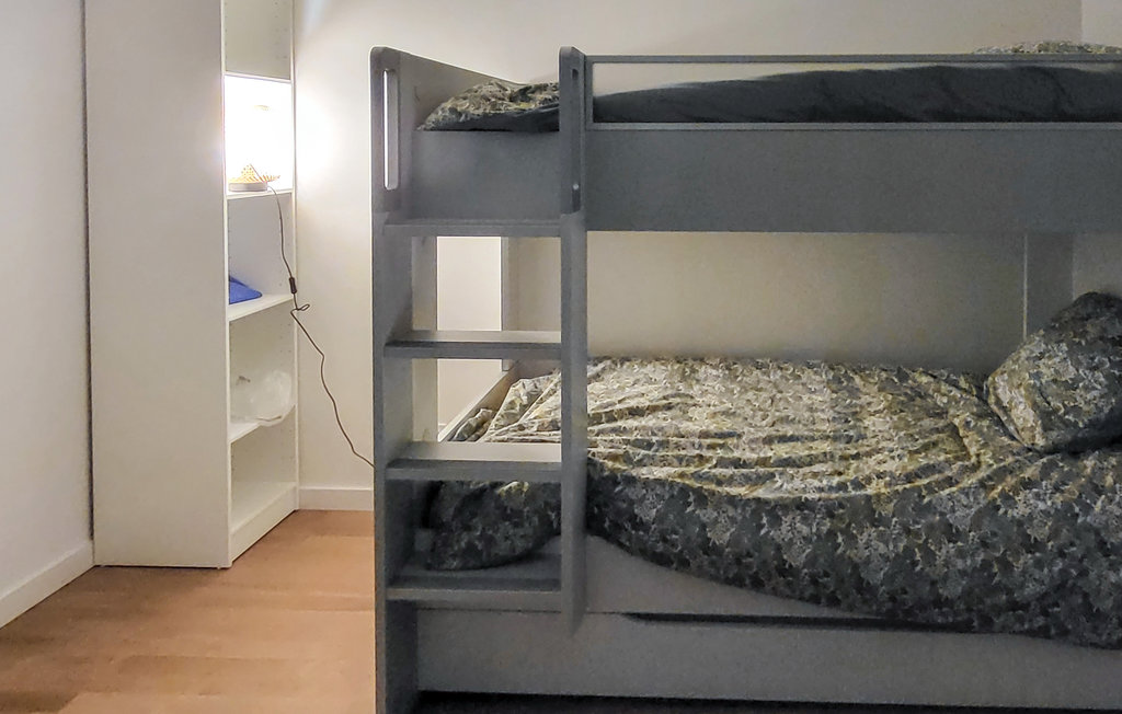 Semesterlägenhet - Arcachon , Frankrike - FAG164 12