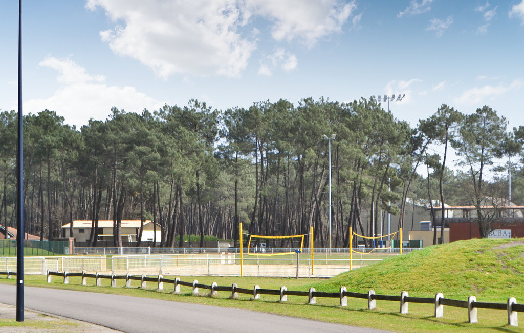 Feriehus - La Teste-de-Buch , Frankrike - FAG176 23