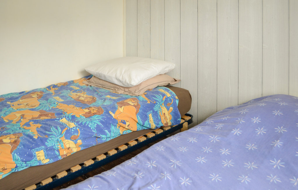 Feriehus - La Teste-de-Buch , Frankrike - FAG176 17