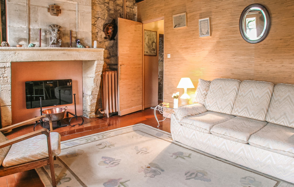 Semesterhus - Cézac , Frankrike - FAG712 18