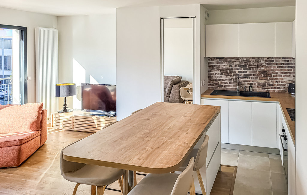 Semesterlägenhet - Arcachon , Frankrike - FAG164 4