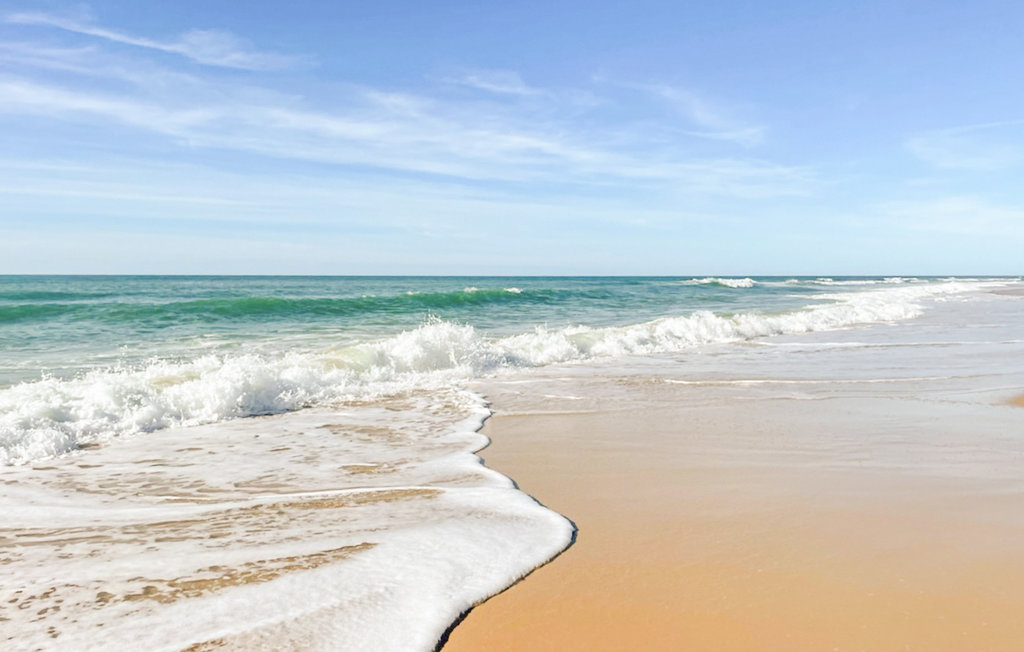 Ferienhaus - Le Porge , Frankreich - FAG707 28