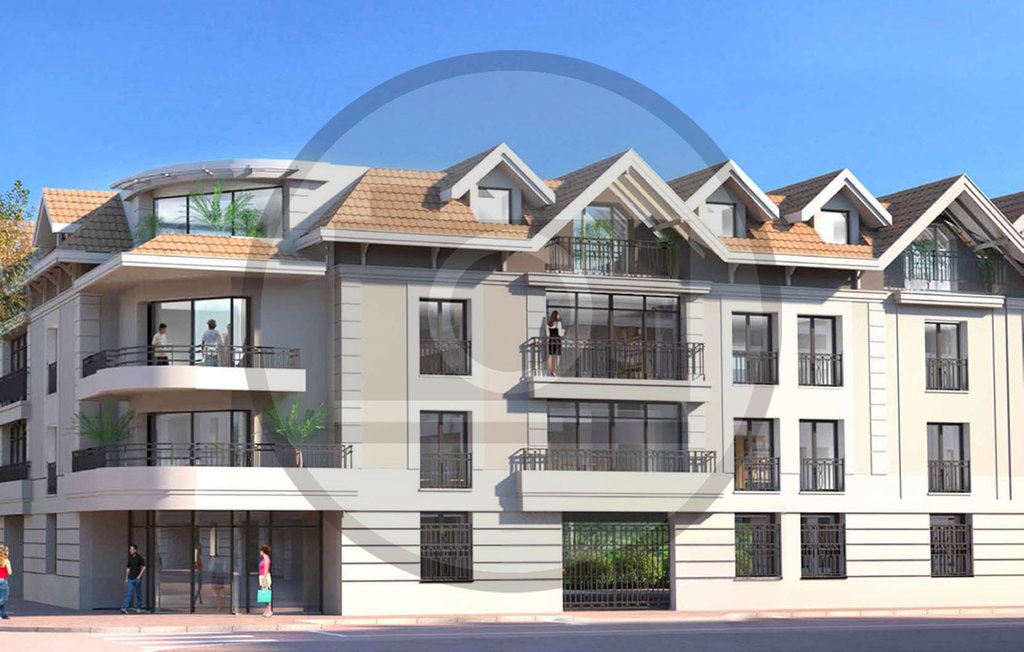 Semesterlägenhet - Arcachon , Frankrike - FAG164 10