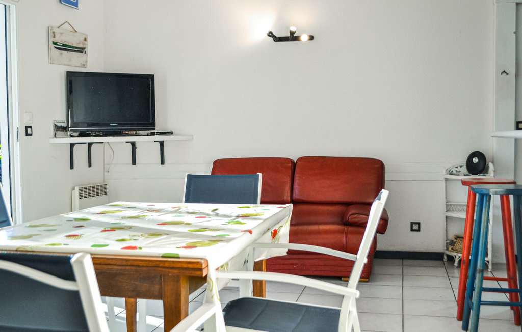 Feriehuse - Naujac-Sur-Mer , Frankrig - FAG171 3