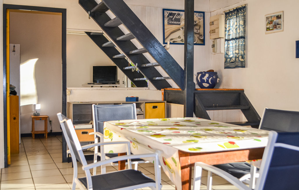 Feriehuse - Naujac-Sur-Mer , Frankrig - FAG171 11