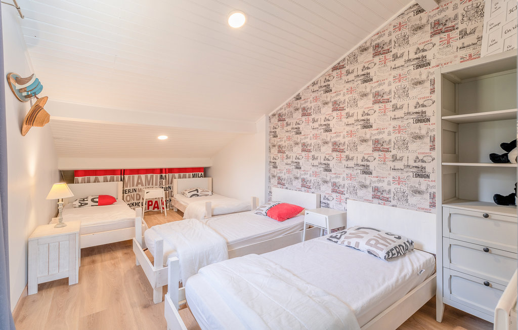Semesterhus - Cap-Ferret (Le Canon) , Frankrike - FAG720 25