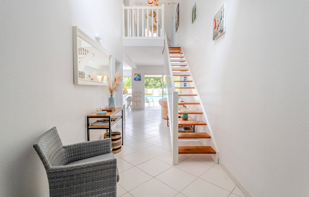 Semesterhus - Cap-Ferret (Le Canon) , Frankrike - FAG720 21