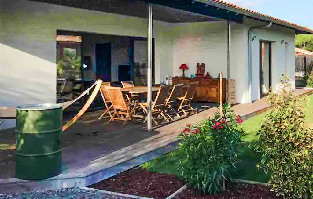 Feriehus - Arcachon , Frankrike - FAG195 7