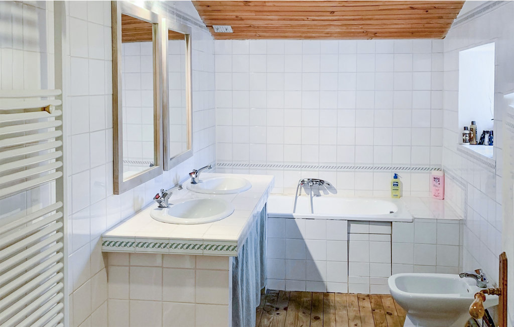 Feriehus - Bordeaux , Frankrike - FAG197 26