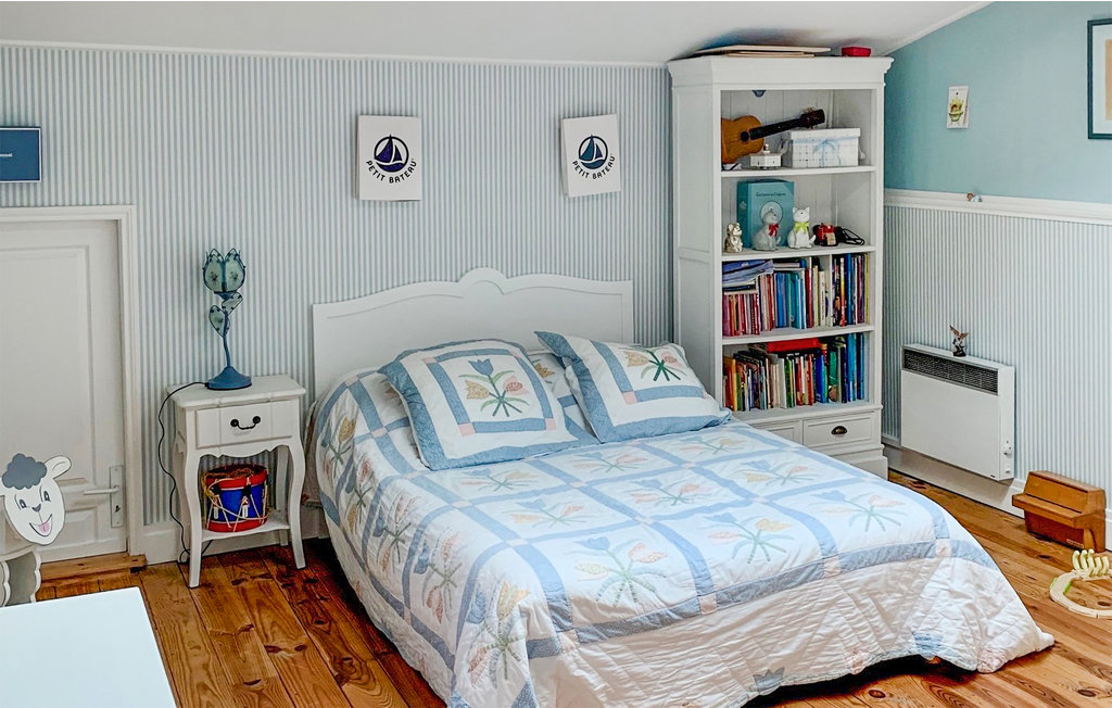 Feriehus - Bordeaux , Frankrike - FAG197 17