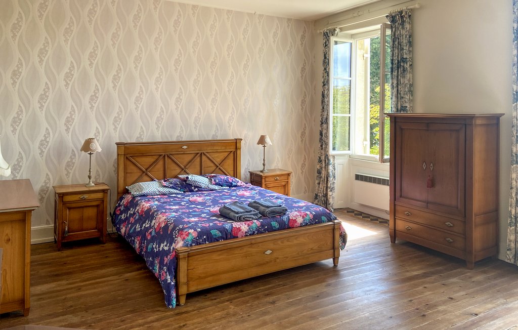 Feriehus - Bordeaux , Frankrike - FAG197 19