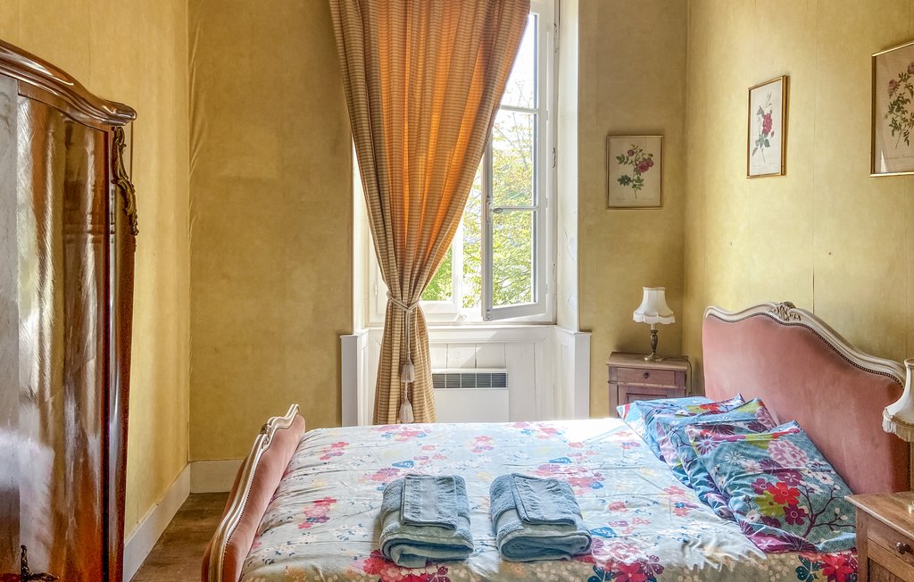 Feriehus - Bordeaux , Frankrike - FAG197 22