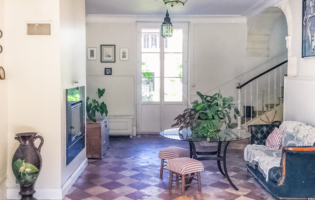 Feriehus - Bordeaux , Frankrike - FAG197 16