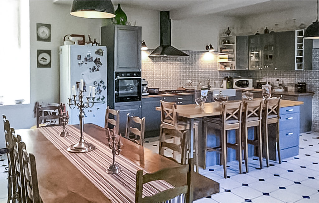 Feriehus - Bordeaux , Frankrike - FAG197 8